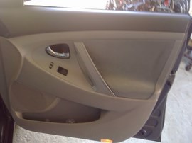 2009 TOYOTA CAMRY, GRAY, LE, 2.4L, AT,   Z25140